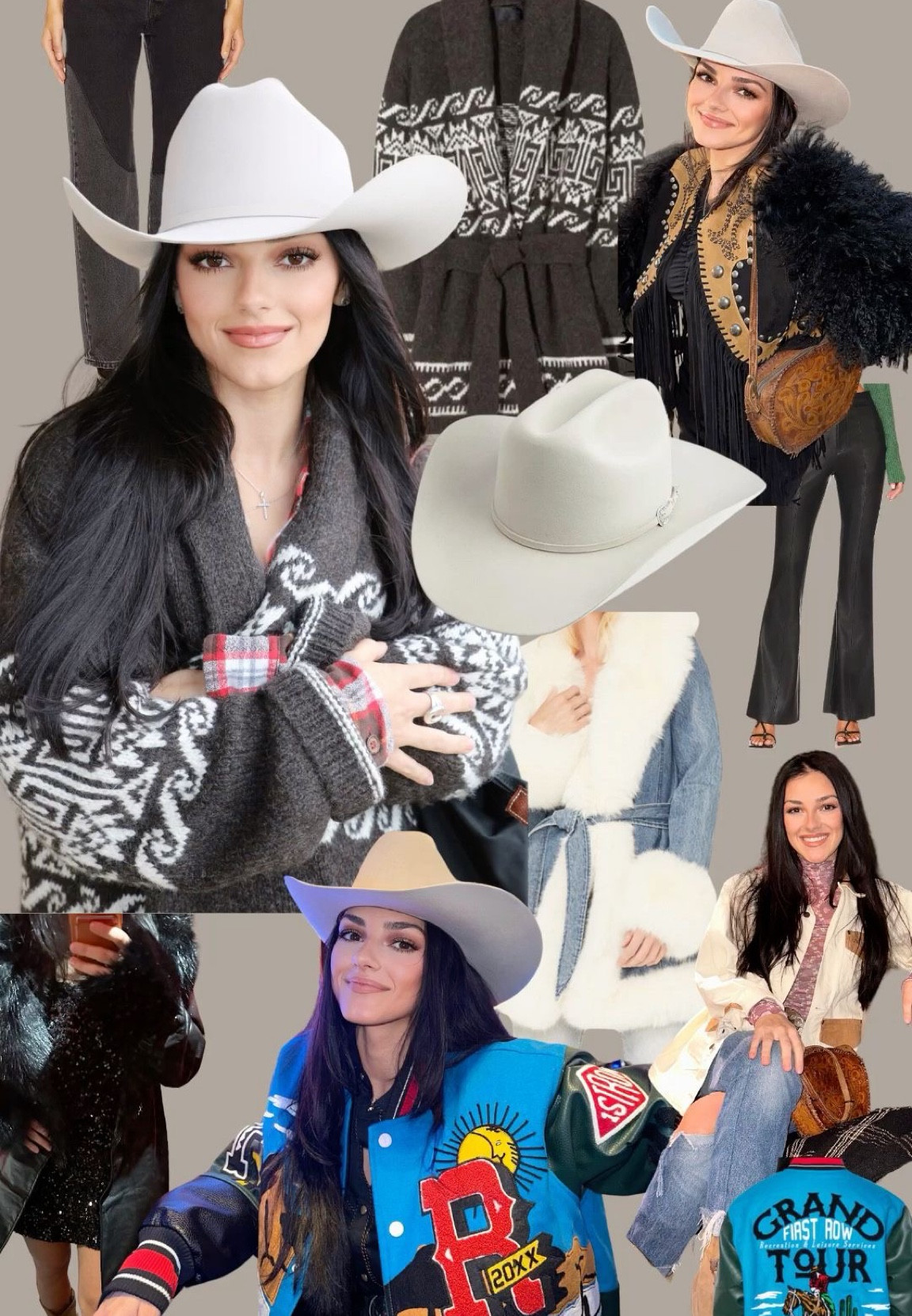 WYOMING WINTER OUTFIT INSPO - for all the apres ski looks I’m seeing online , apres ski western 

#LTKGiftGuide #LTKSeasonal #LTKstyletip