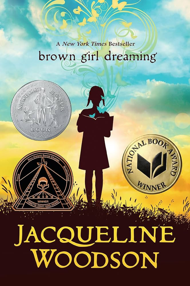 Brown Girl Dreaming | Amazon (US)