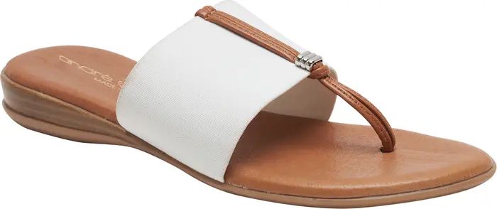 Nice Featherweights™ Slide Sandal (Women) | Nordstrom