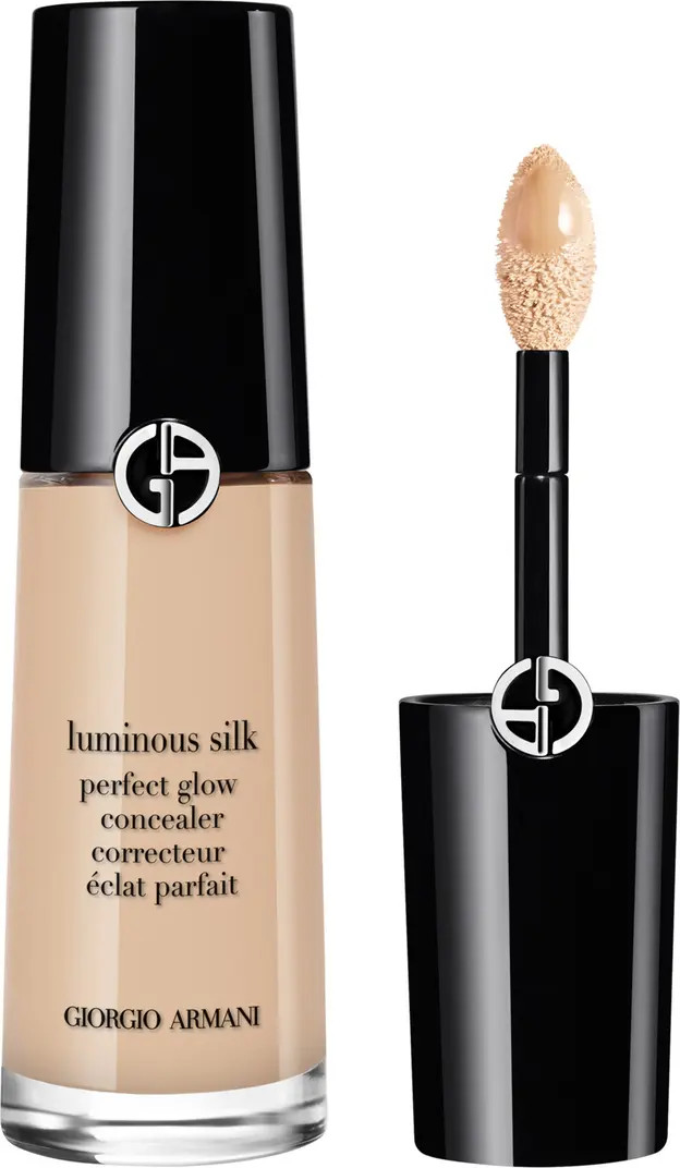 Luminous Silk Hydrating & Brightening Concealer | Nordstrom