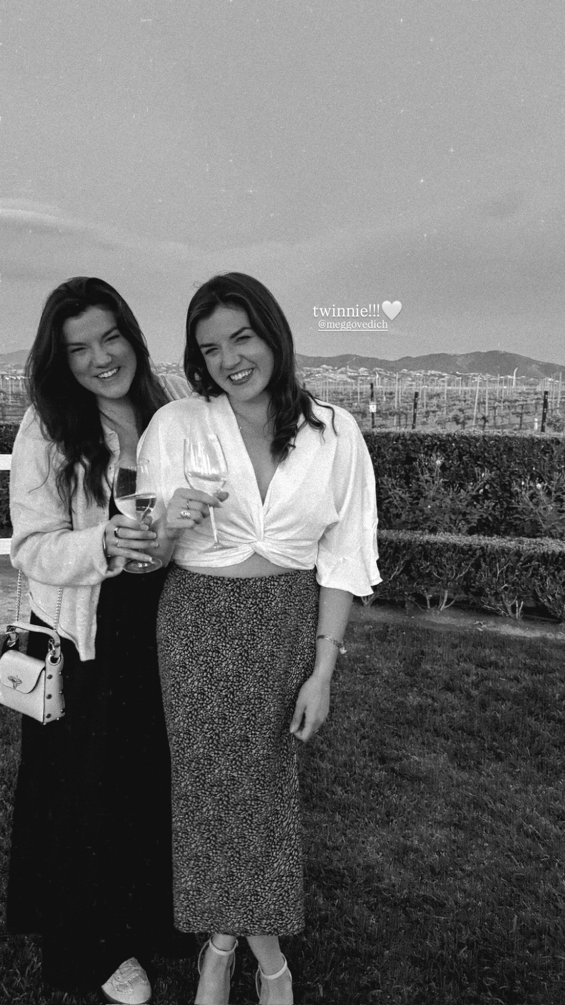 birthday celebrations with my twin!!🫶🏻🎉

#LTKdayinmylife