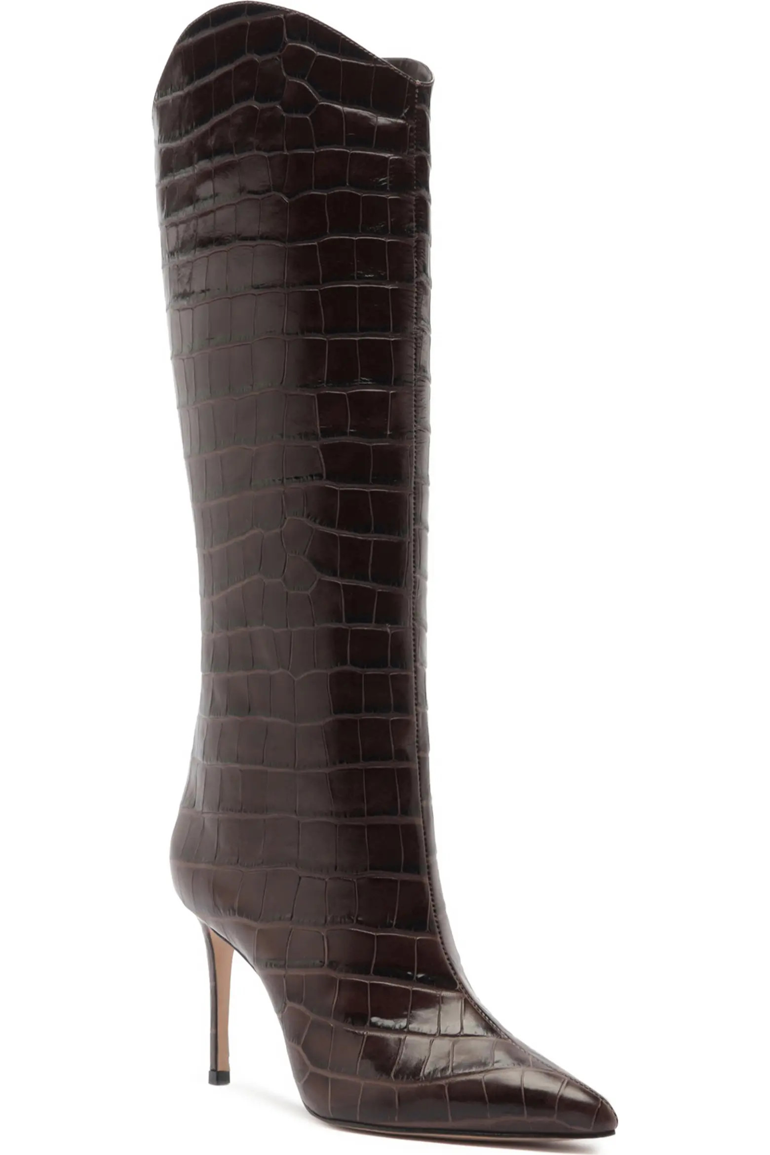 Schutz Maryana Pointed Toe Boot (Women) | Nordstrom | Nordstrom