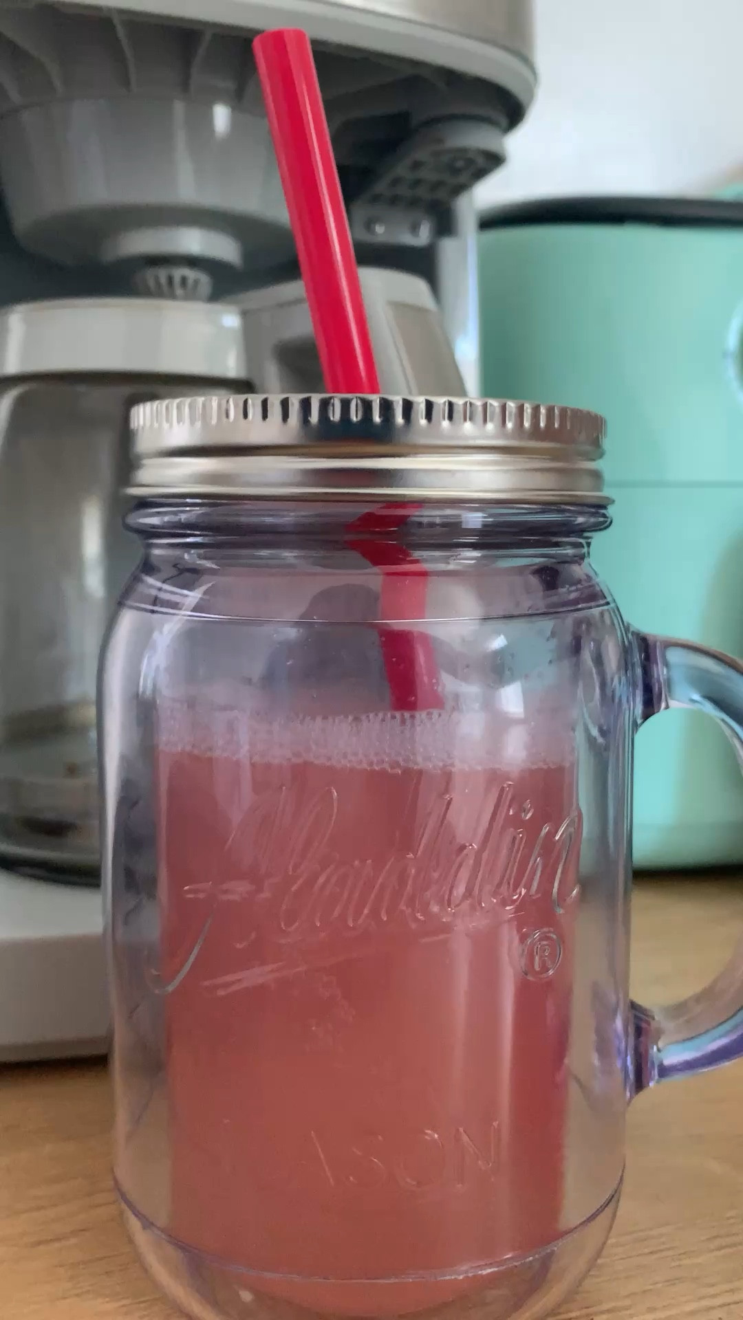 As it gets warmer, it’s important to stay hydrated! I need way more electrolytes than most people, and to help with that, I drink Cure. There are so many flavor varieties and they don’t taste like pure sodium. Whether you have POTS or are an athlete (or both), I strongly recommend Cure  

#LTKActive