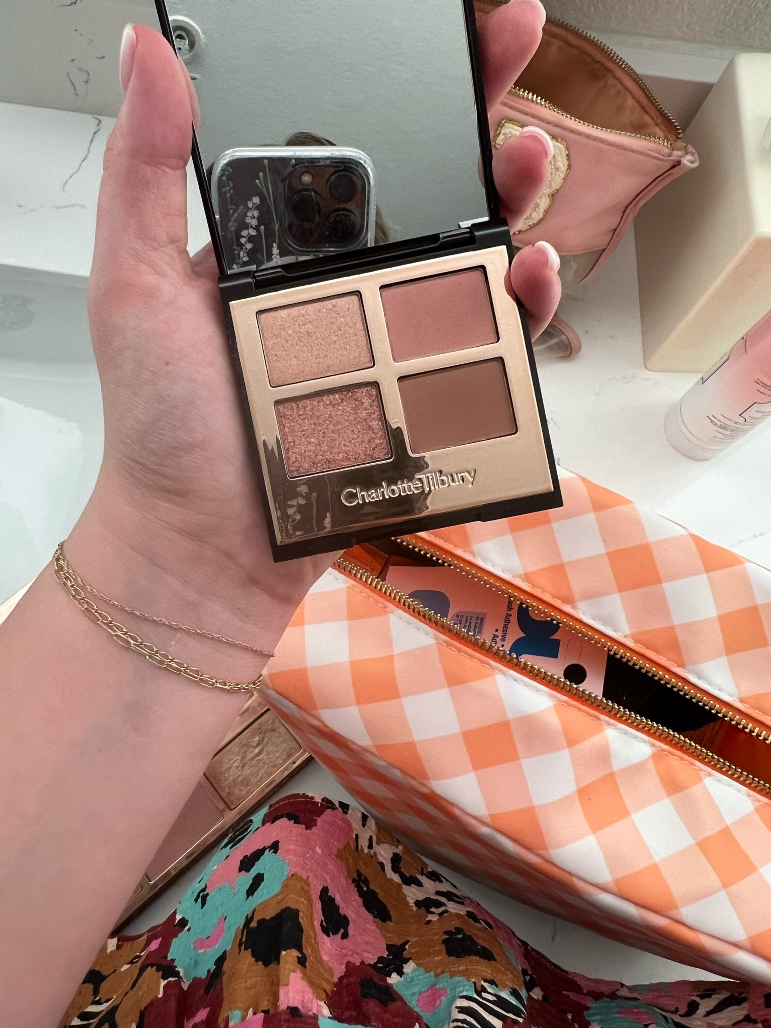 New eye shadow pallet! 