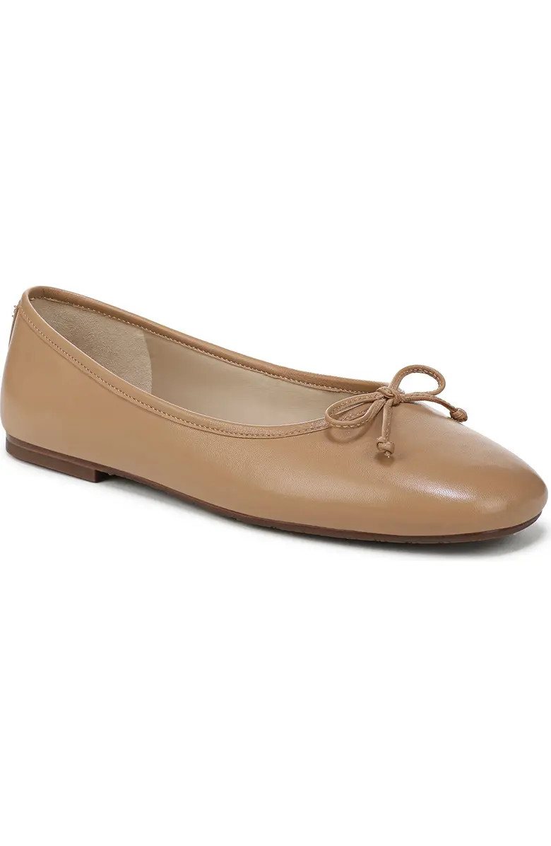 Alie Ballet Flat (Women) | Nordstrom