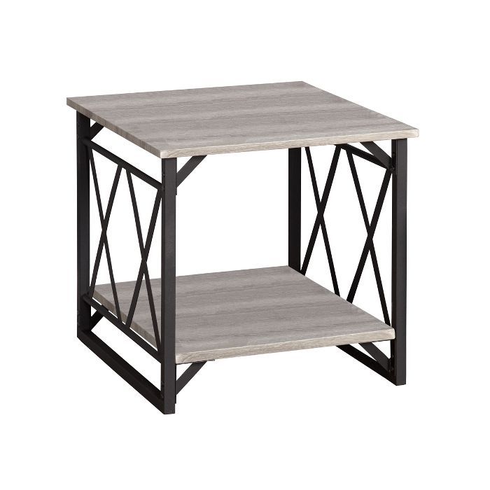 Seneca End Table - Buylateral | Target