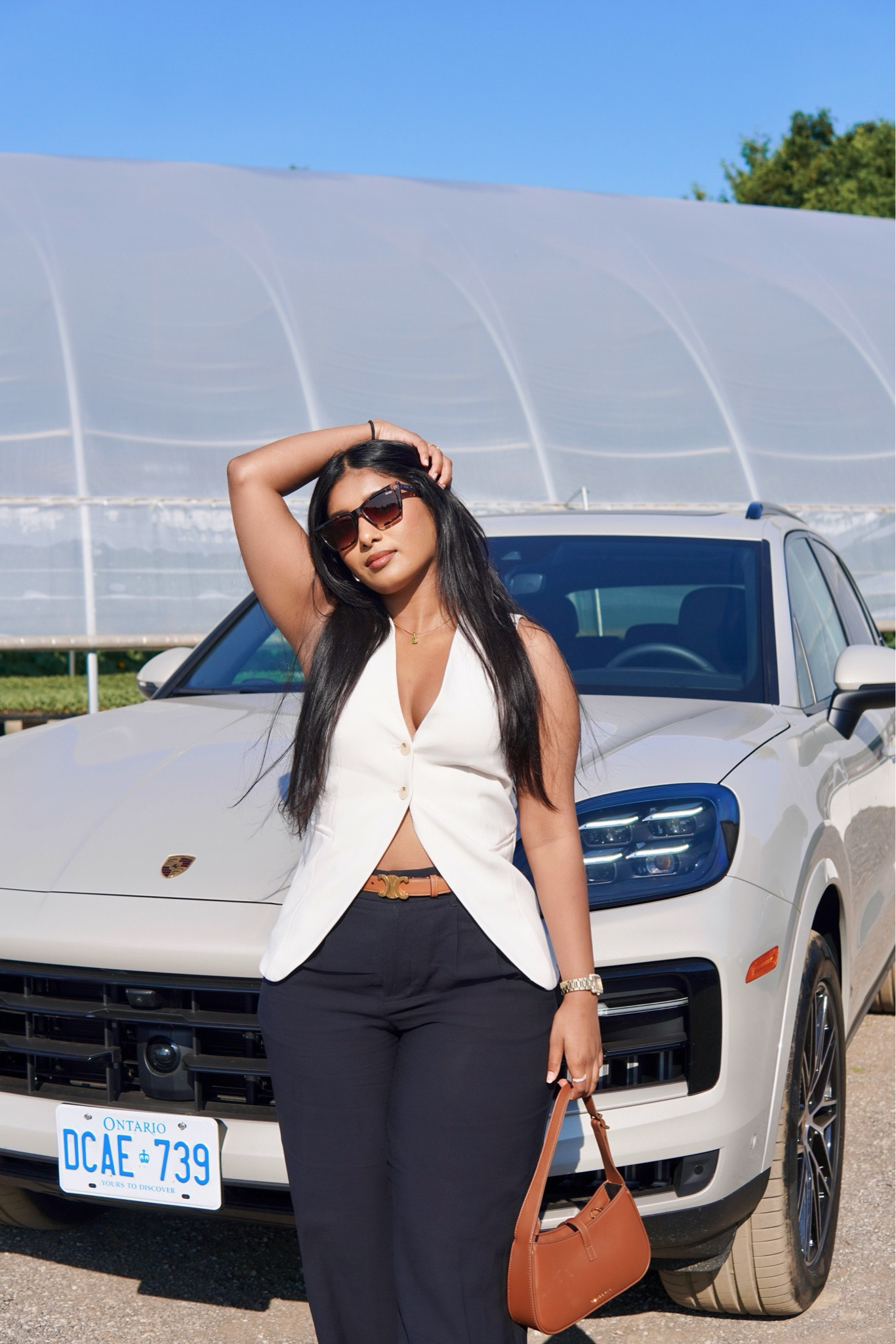 summer business casual outfit ✨ #dynamite 

#LTKsummer #LTKcanada #LTKworkwear