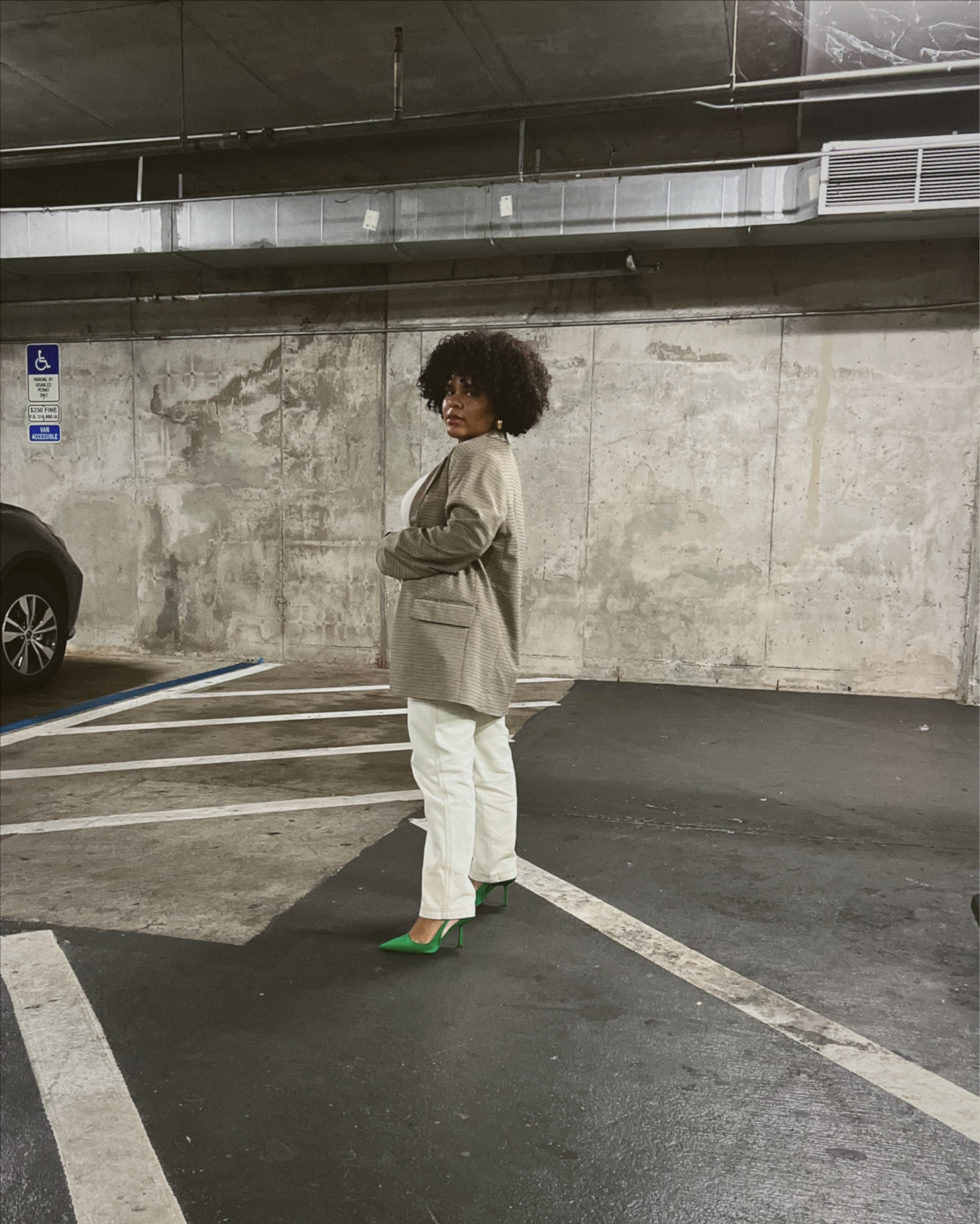 Casual outfit idea

#LTKstyletip