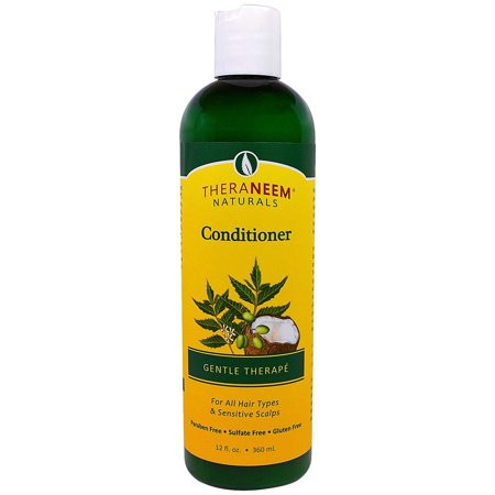 Thera Neem Gentle Therape Conditioner Organix South 12 oz Liquid | Walmart (US)
