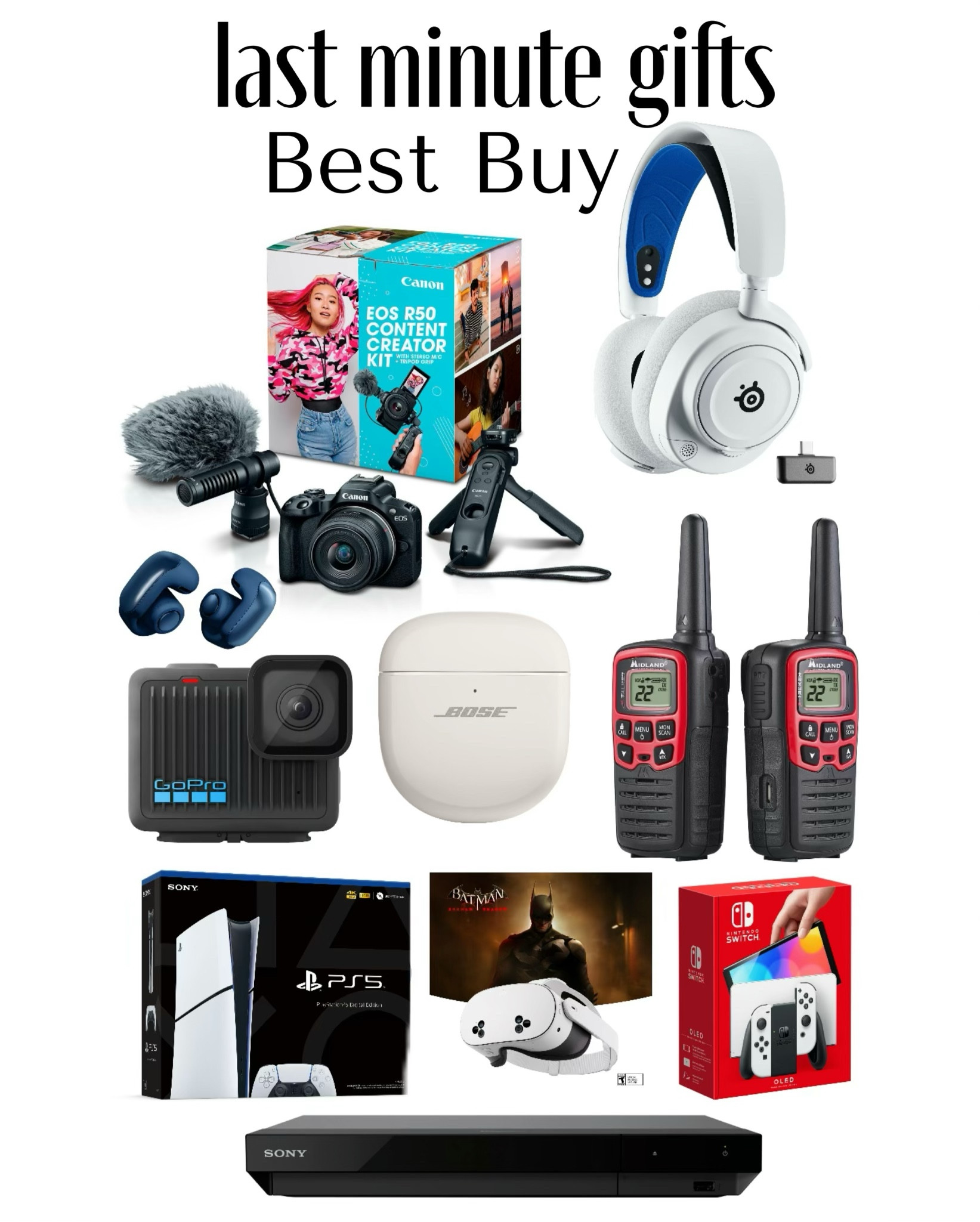 @BestBuy #bestbuypartner has got your back with all the Legos your little builders could dream of and gaming gear that will make their holidays epic. 