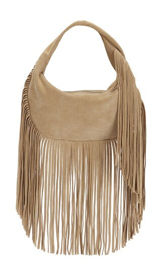 Flattered Agnes Mini Bag in Tan. | Revolve Clothing (Global)