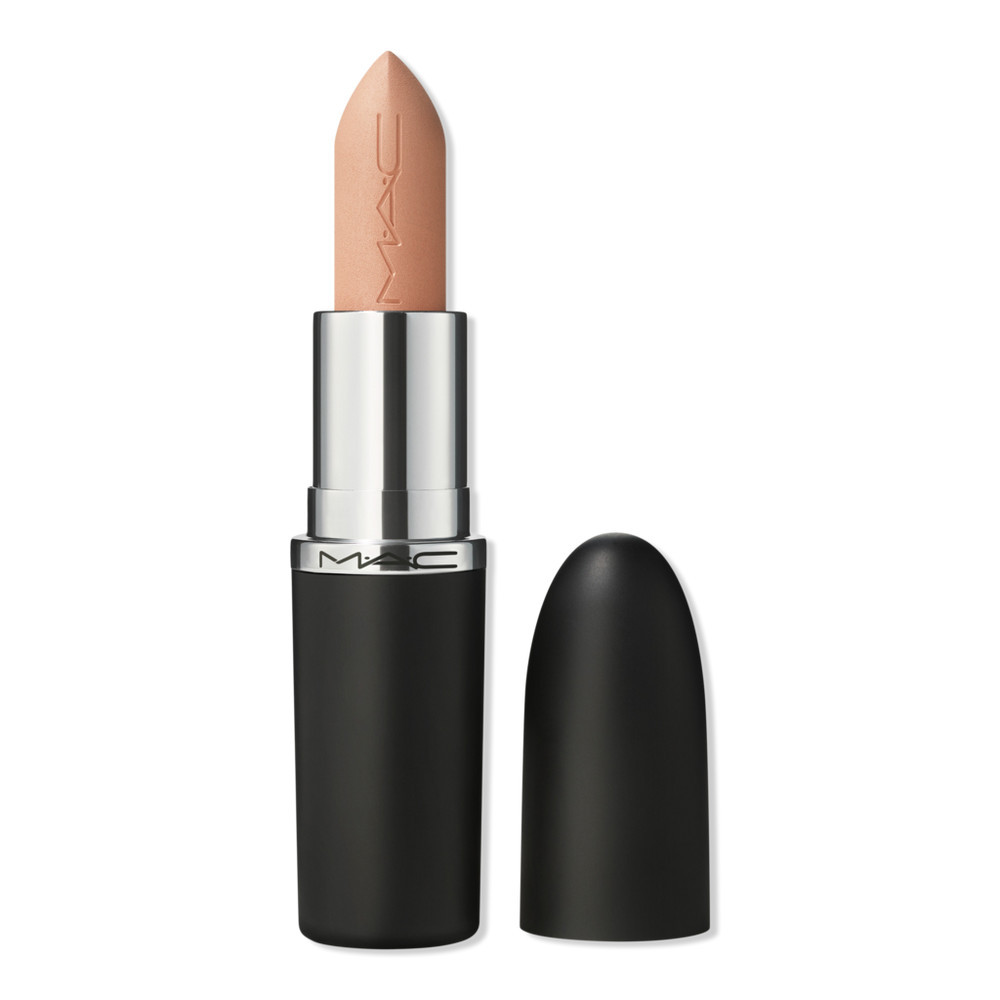 MAC M·A·Cximal Silky Matte Lipstick - Acting Natural | Ulta