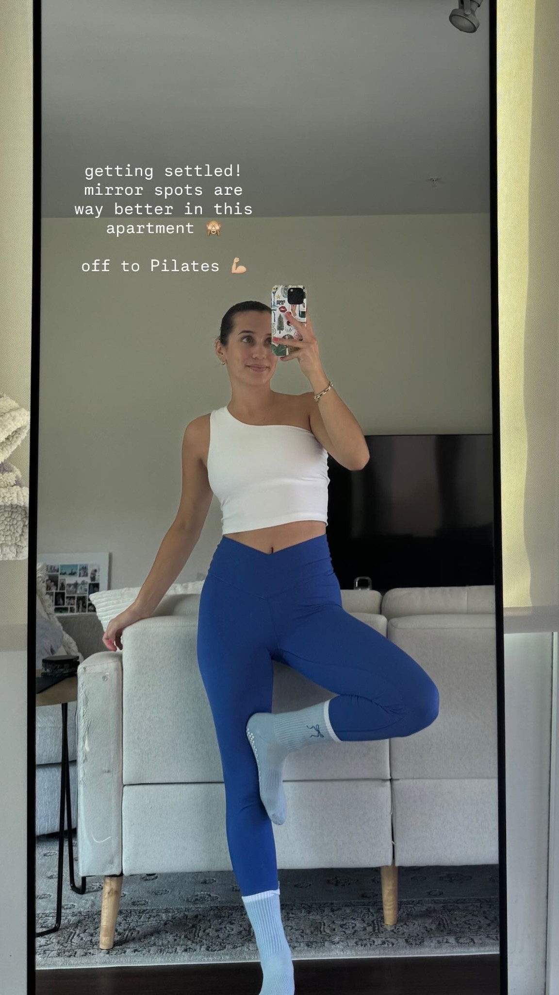 outfit linked 🤍