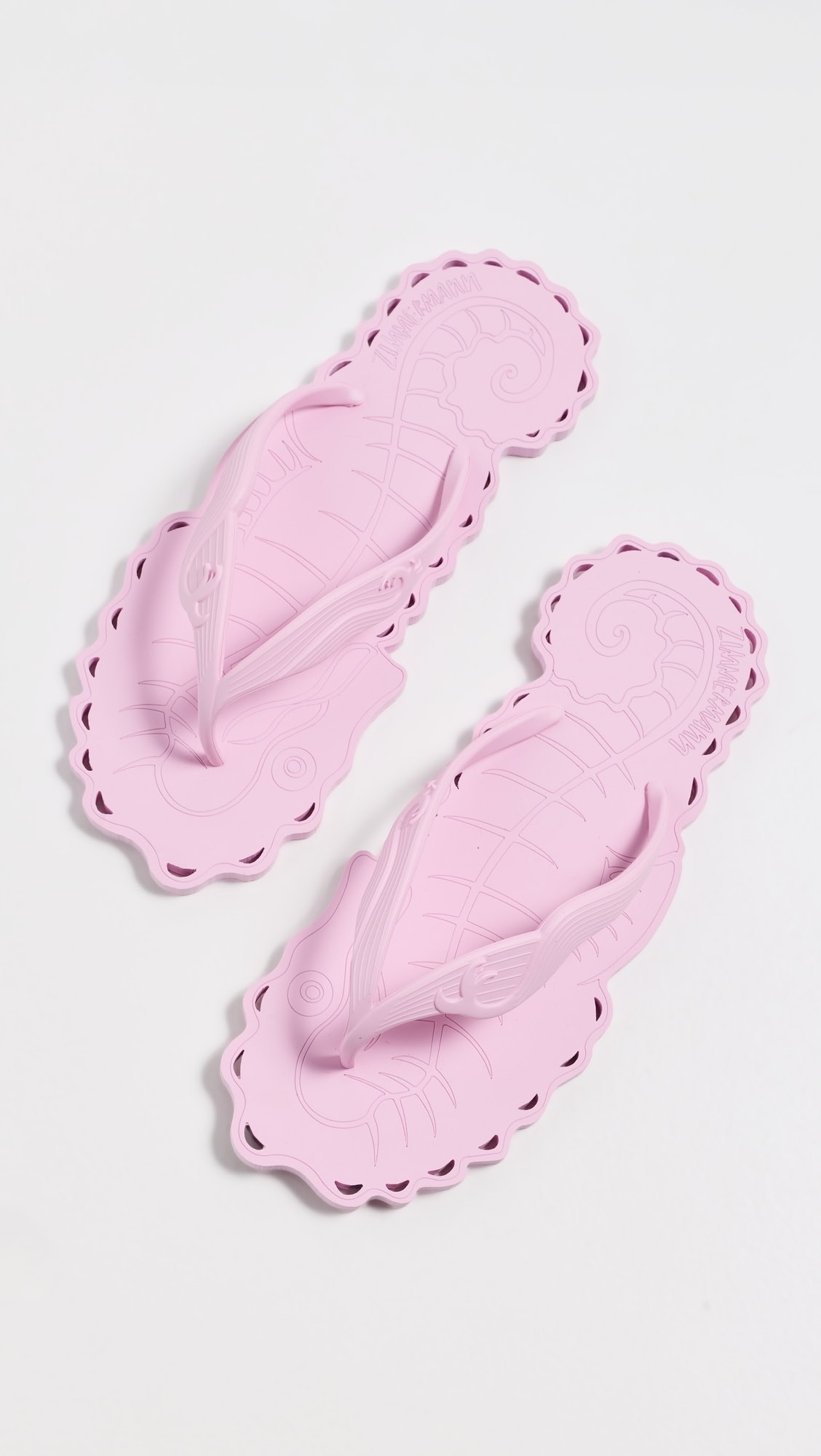 Seafoam Thong Sandals | Shopbop