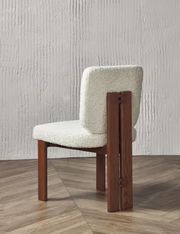 Sydney Dining Chair (Set of 2) | Lulu and Georgia 