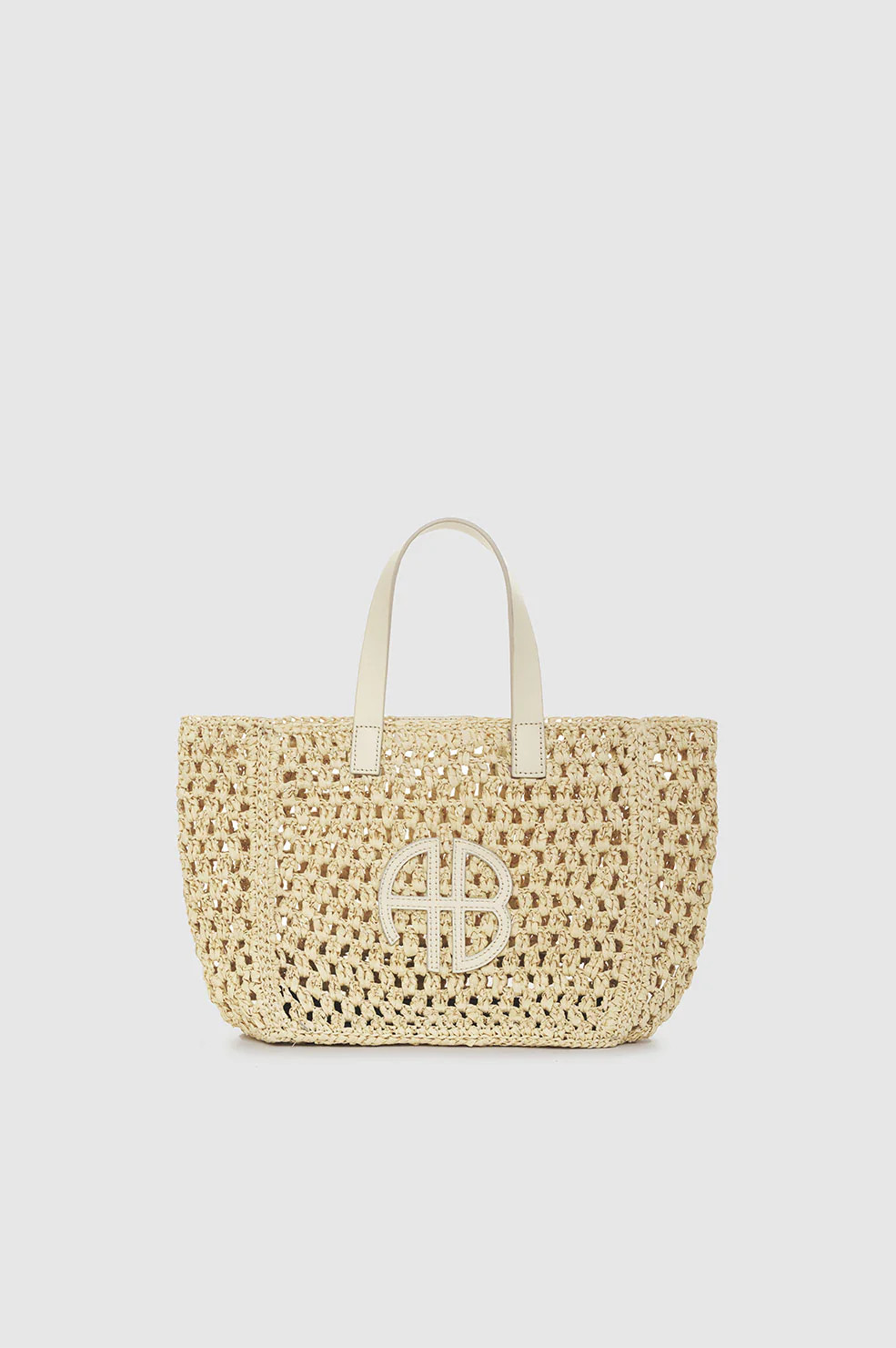 Small Rio Tote | Anine Bing