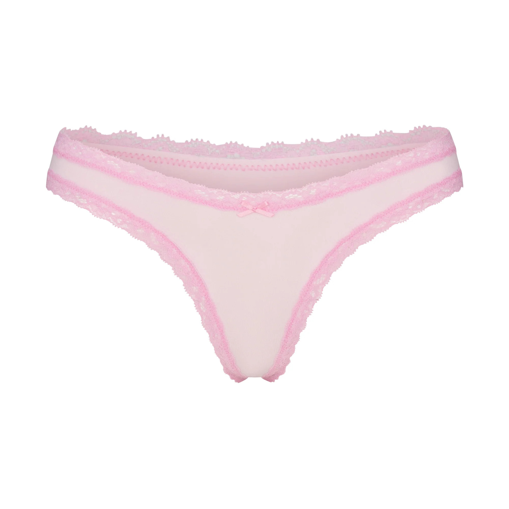 LACE THONG | SKIMS (US)