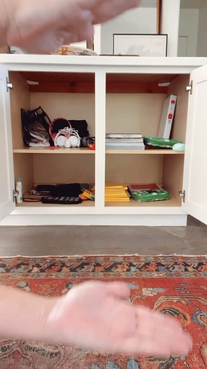Organized back to school cubbies for the win! 👏🏻

#homeorganization #backtoschool #schoolsupplies

#LTKKids #LTKHome #LTKVideo