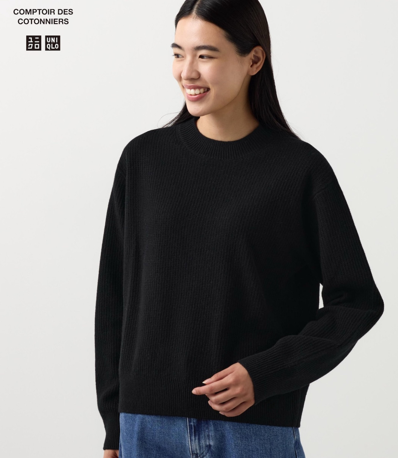 Wool jumper for Autumn Winter!
.
Fall jumper
Winter jumper


#LTKuk #LTKgrwm #LTKautumn