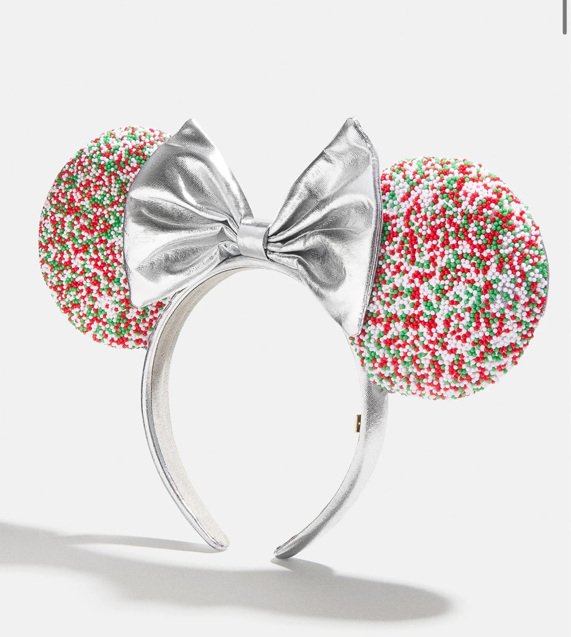 Did I just buy these ears and expedite the shopping so I could have them for my trip, yes, yes I did! 

These new BaubleBar ears dropped today and they are so cute! Can’t wait to get them and share them! 

#LTKFindsUnder50 #LTKGiftGuide #LTKHoliday