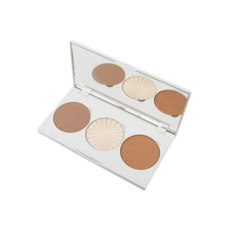 OFRA Cosmetics Face It Midi Palette - Light | Walmart (US)