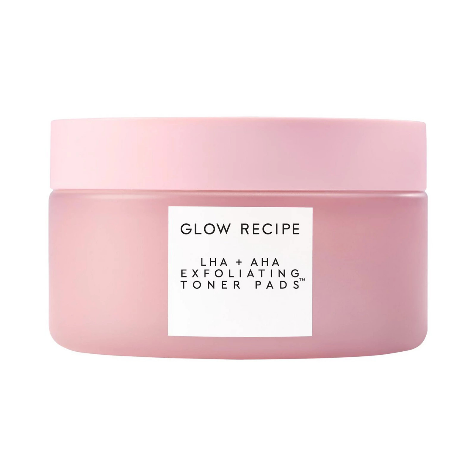 Glow Recipe LHA + AHA Korean Watermelon Toner Pads for Hydration and Gentle Exfoliation | Kohl's