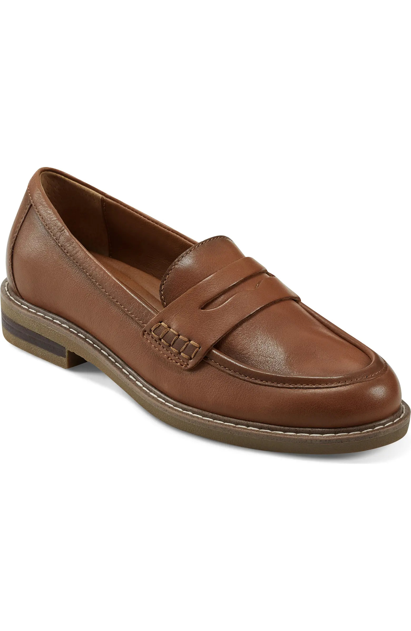 Javas Penny Loafer (Women) | Nordstrom