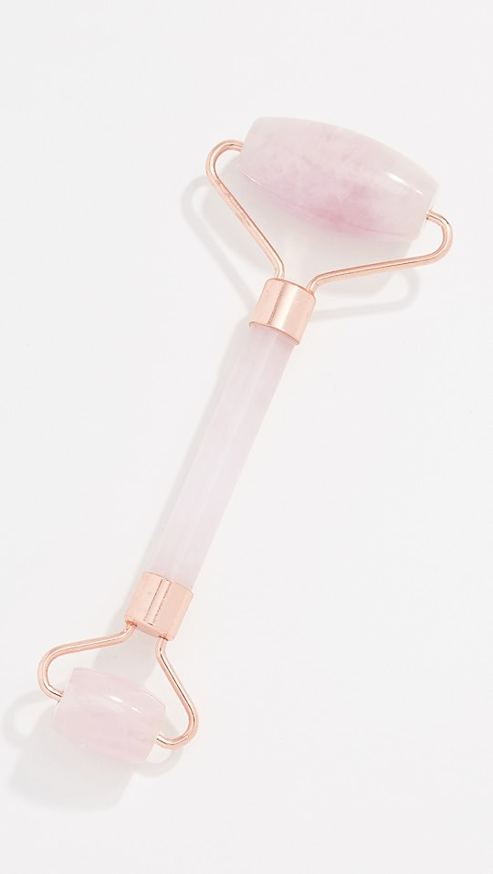 Rose Quartz Roller | Shopbop