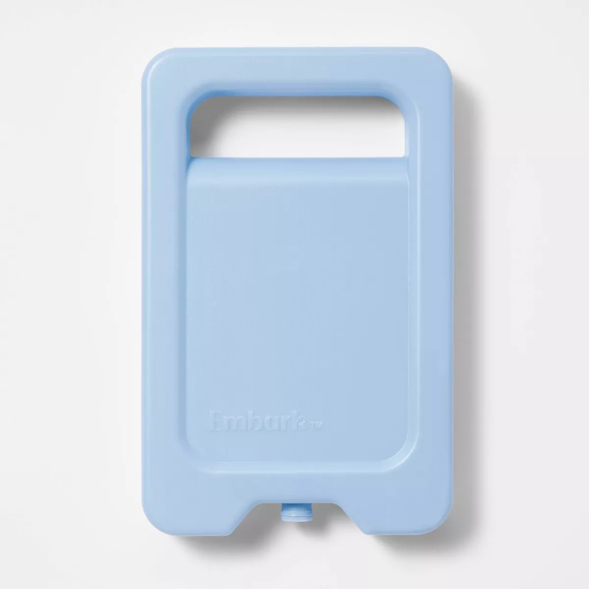 Ice Block Refreezable Ice Pack L - Embark™️ | Target