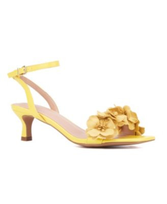 Women's Gwendolyn Kitten Heel - Macy's | Macy's