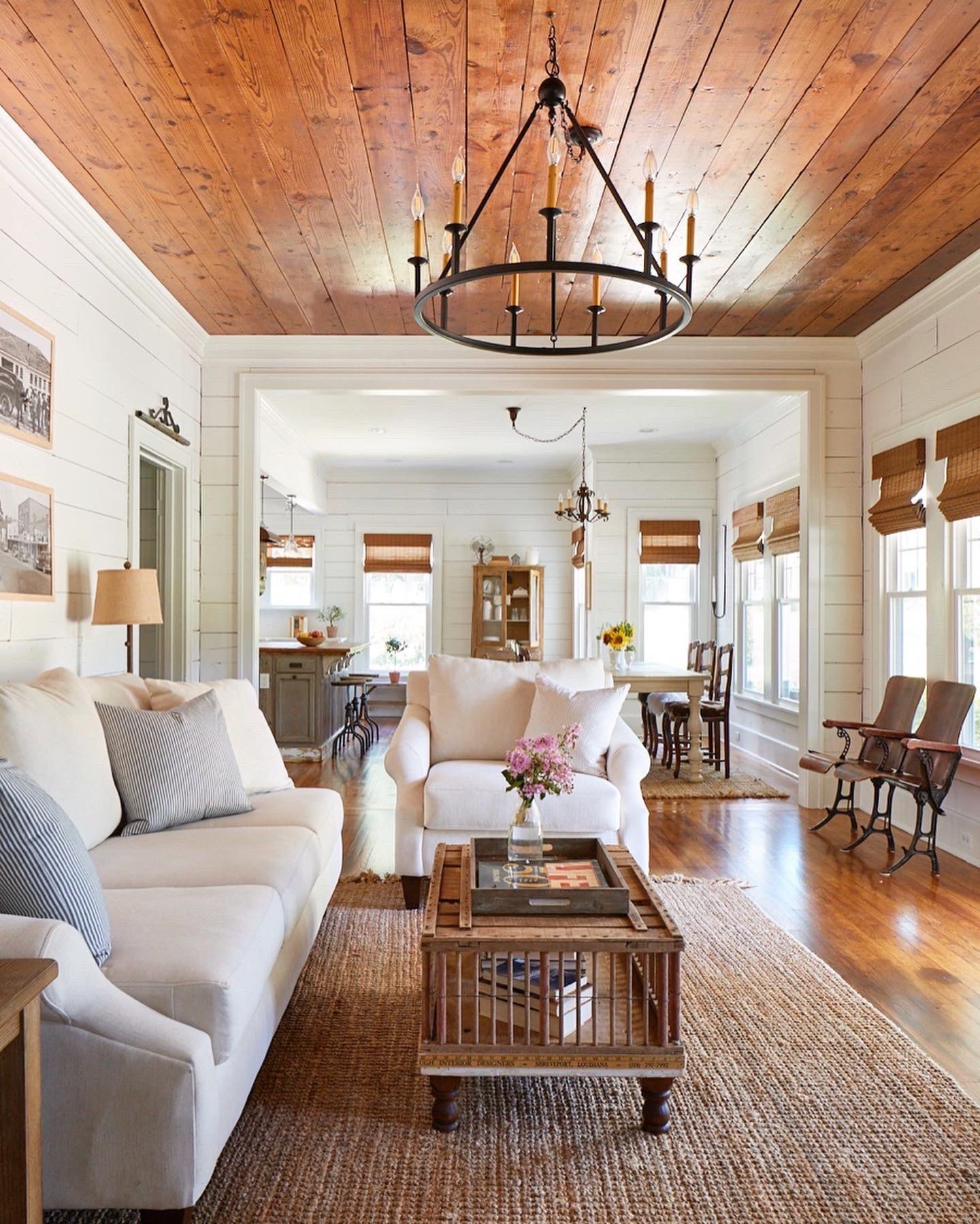 Nancy Meyers aesthetic! 

Home, home finds, spring home, living room, spring home decor, home decor, living room home decor 

#LTKStyleTip #LTKHome #LTKOver40