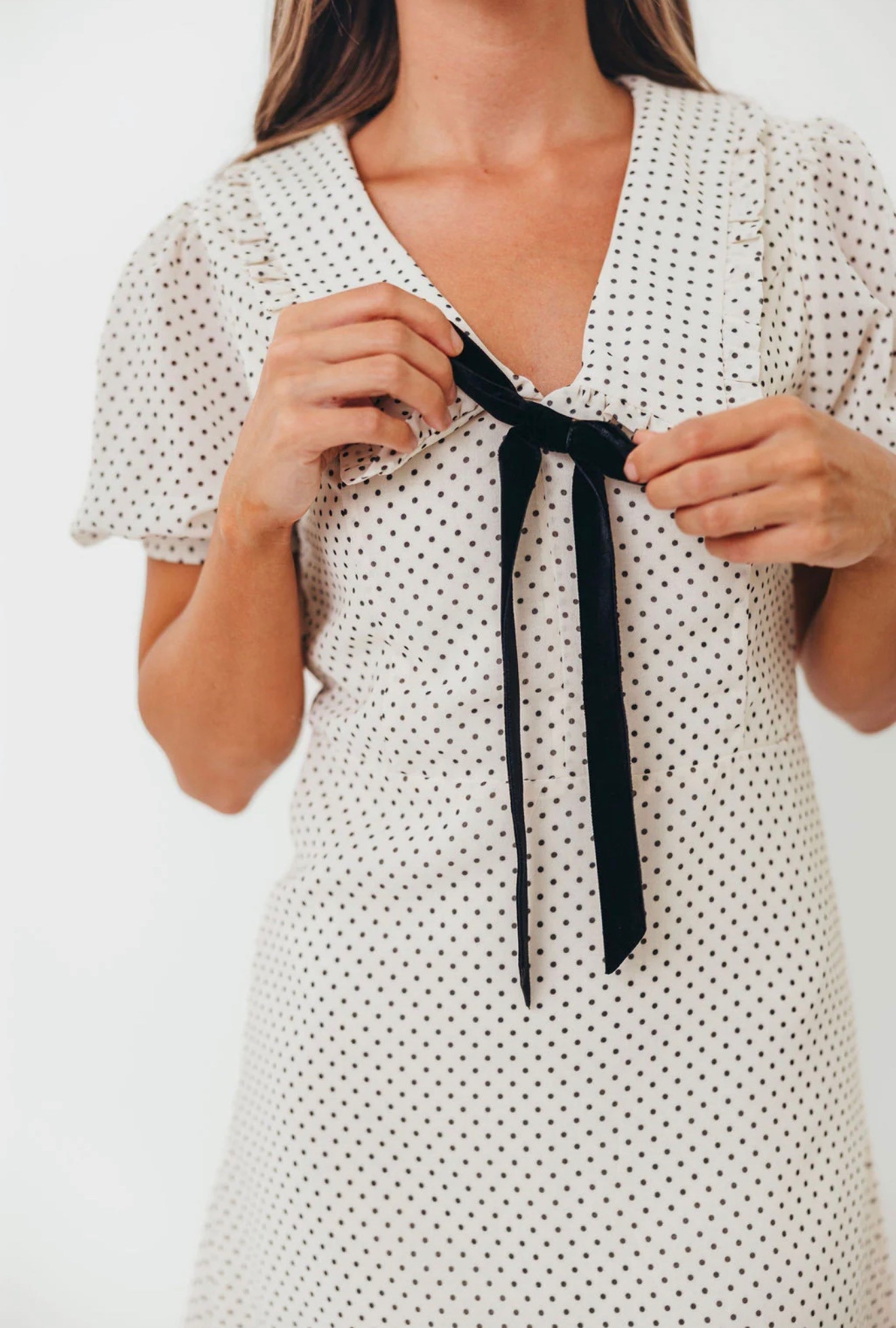 The cutest bow dress!!

#LTKmomlife #LTKSaleAlert #LTKHoliday