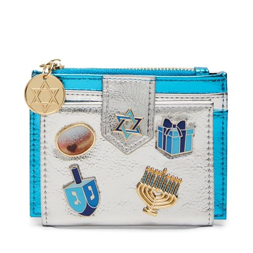 Betsey Johnson Mazel Tov Wallet | Amazon (US)