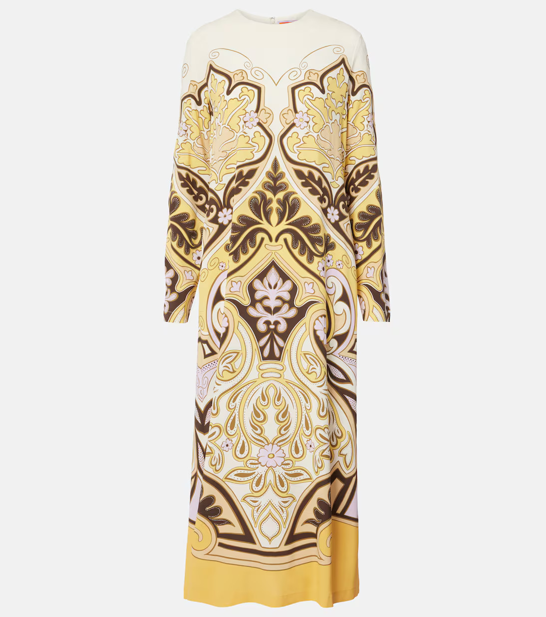 Spells Placée printed maxi dress | Mytheresa (US/CA)