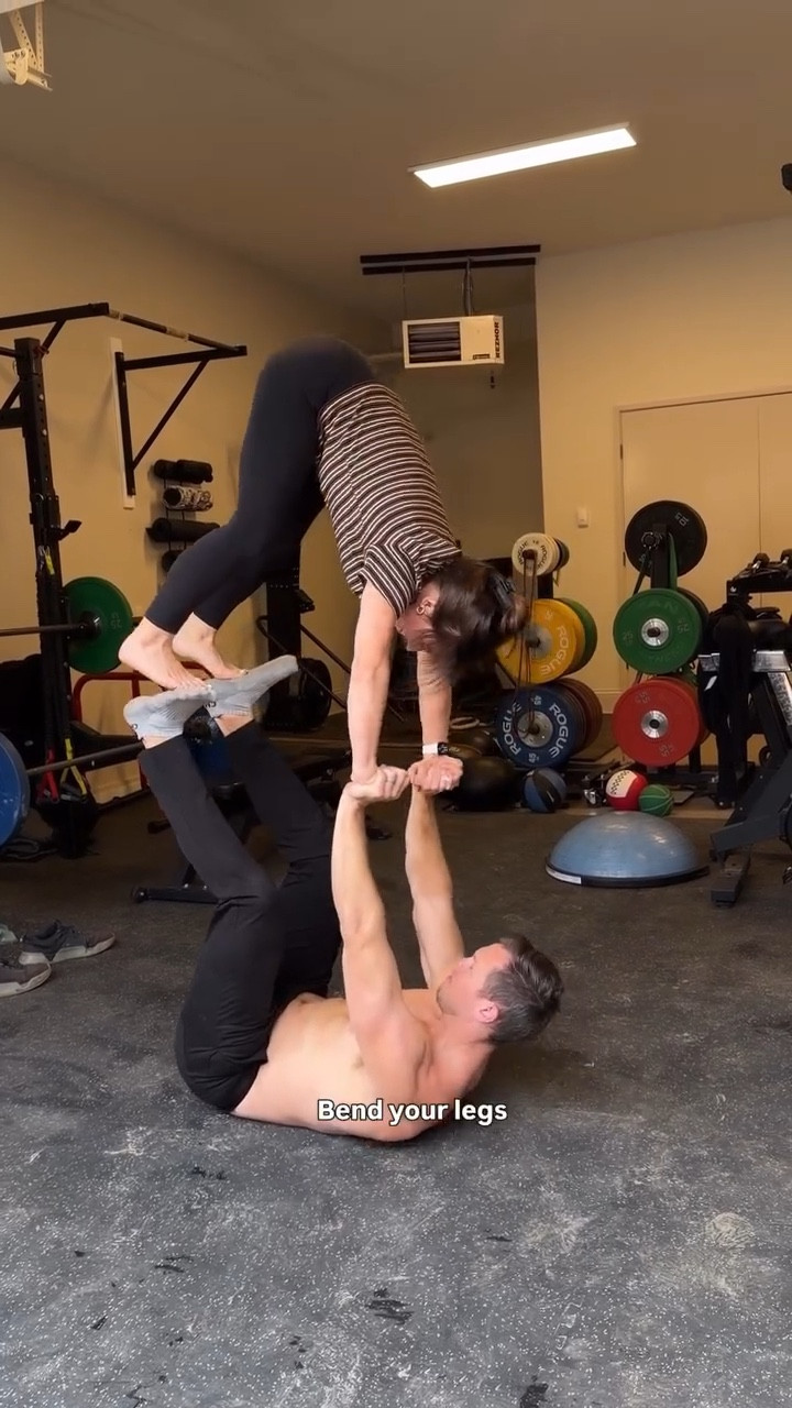 A fun failed challenge for your morning 😂 linking all my fav striped t-shirts! 

#LTKootd #LTKmomlife #LTKfitnessgoals