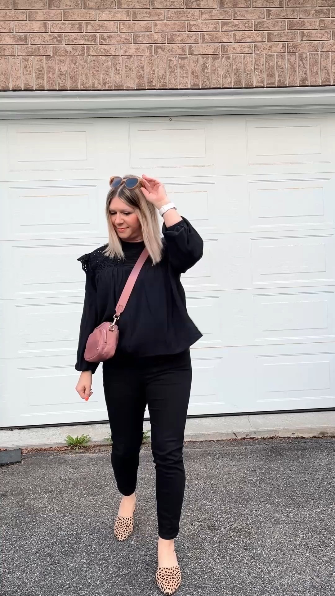 Day 6 of 30 of Getting Dressed for Spring in May 🌷

#LTKspring #LTKcanada #LTKstyletip