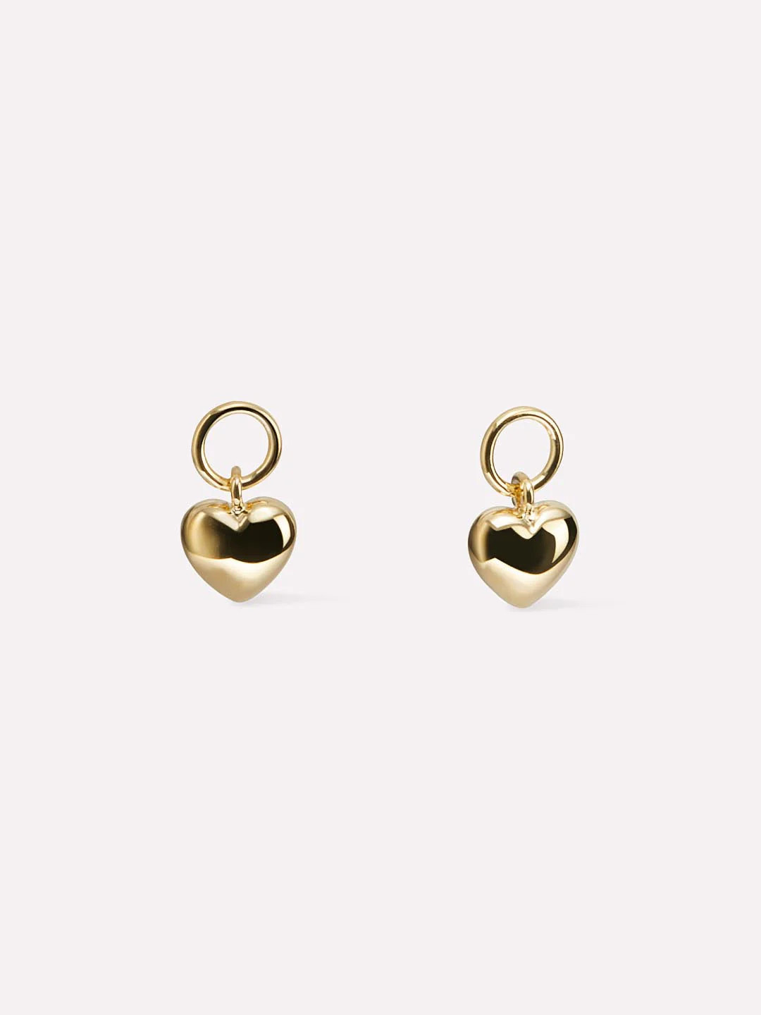 Heart Charms | Ana Luisa