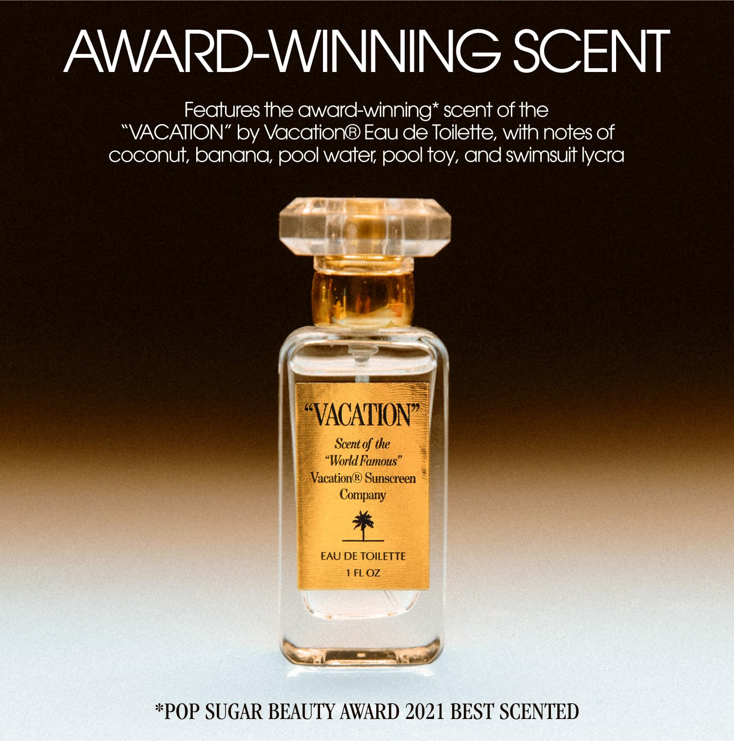 "VACATION" Shimmer Oil SPF 30 by Vacation, Shimmering Body Sunscreen, Water-Resistant, Enhances A... | Amazon (US)