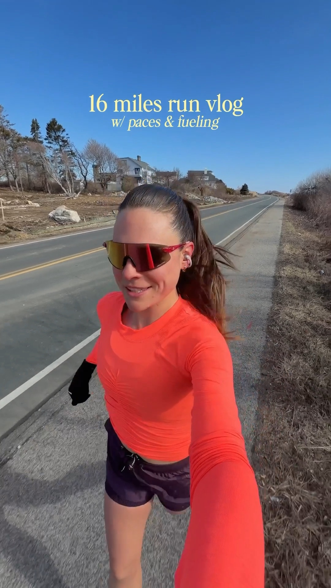 16 miles done and dusted fit is @LSKD & FP Movement 💕

#LTKmorningroutine #LTKActive #LTKfitnessgoals