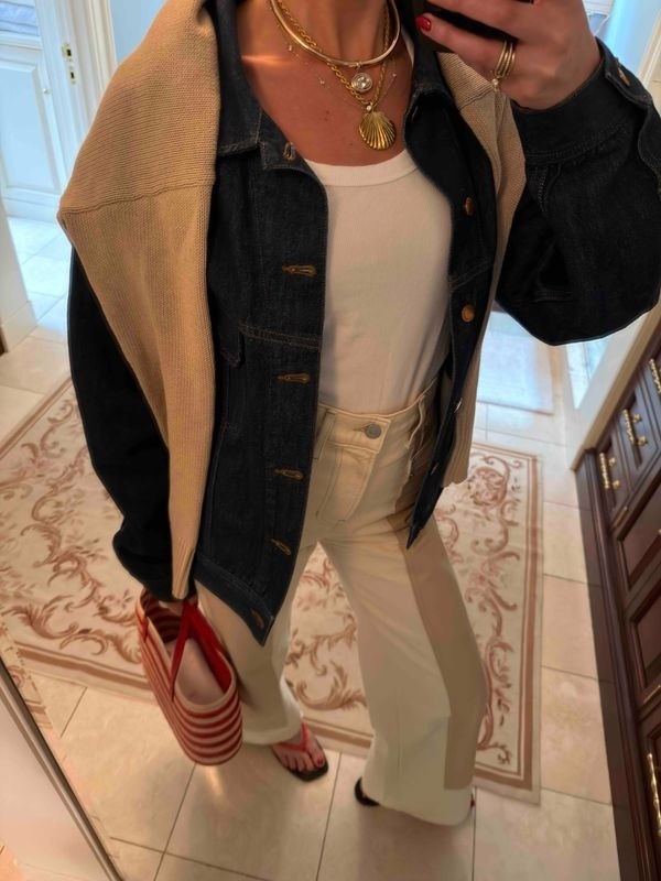 look du jour 5.22