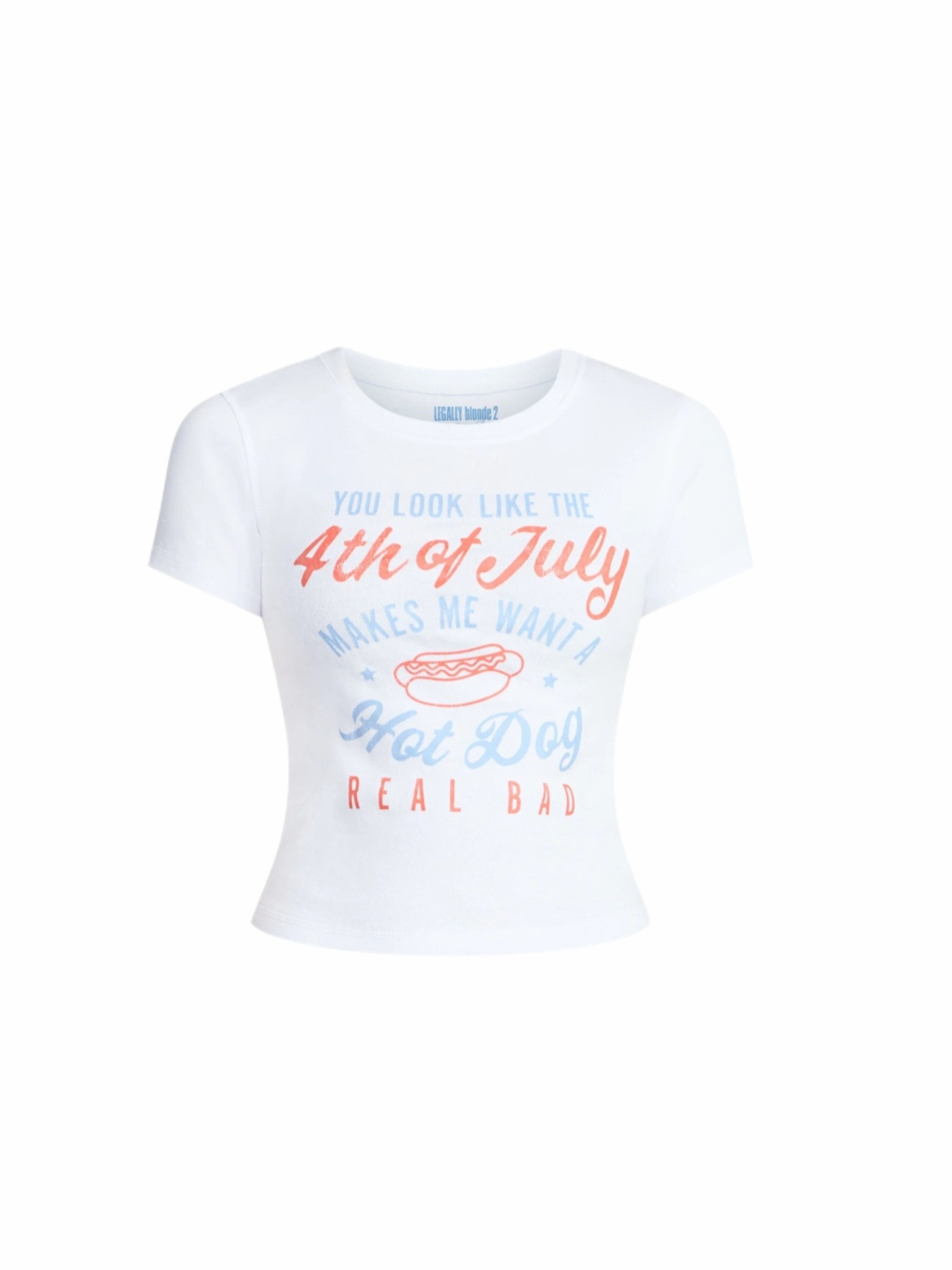 “you look like the 4th of july” shirt!!