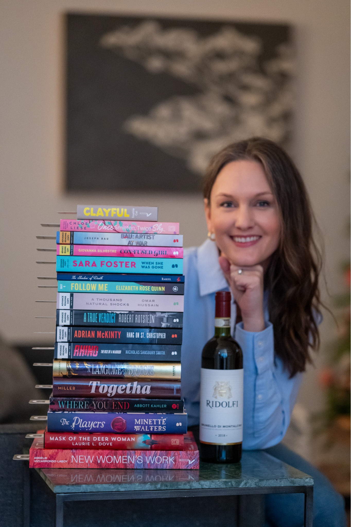 “Reading is an intelligent way of not having to think.” — Walter Moers

#LTKGiftGuide #LTKHome #LTKTravel