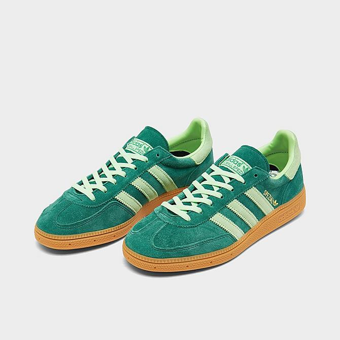 Women's adidas Originals Handball Spezial Casual Shoes | Finish Line (US)