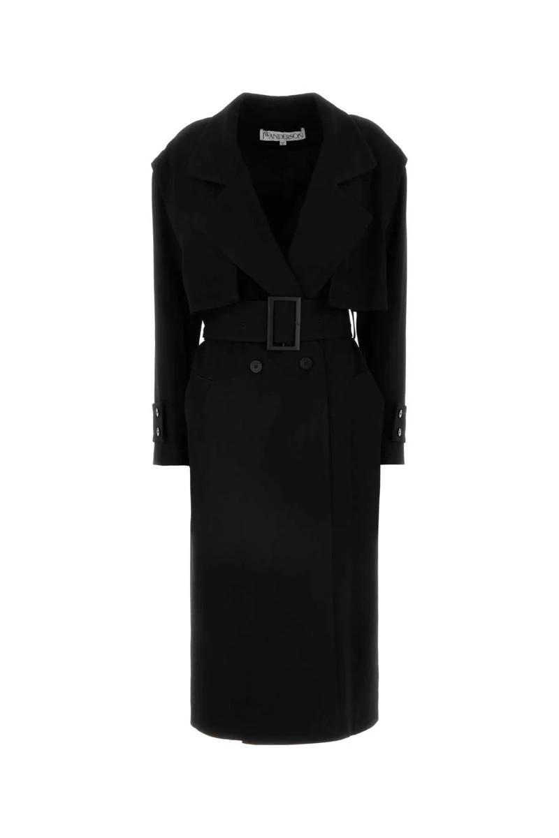 JW Anderson Trench | Baltini
