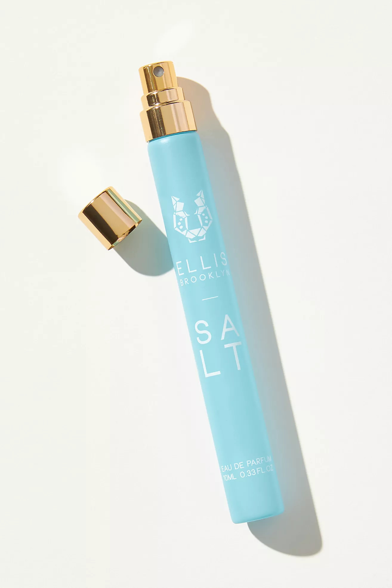 Ellis Brooklyn Eau De Parfum Travel Spray | Anthropologie (US)