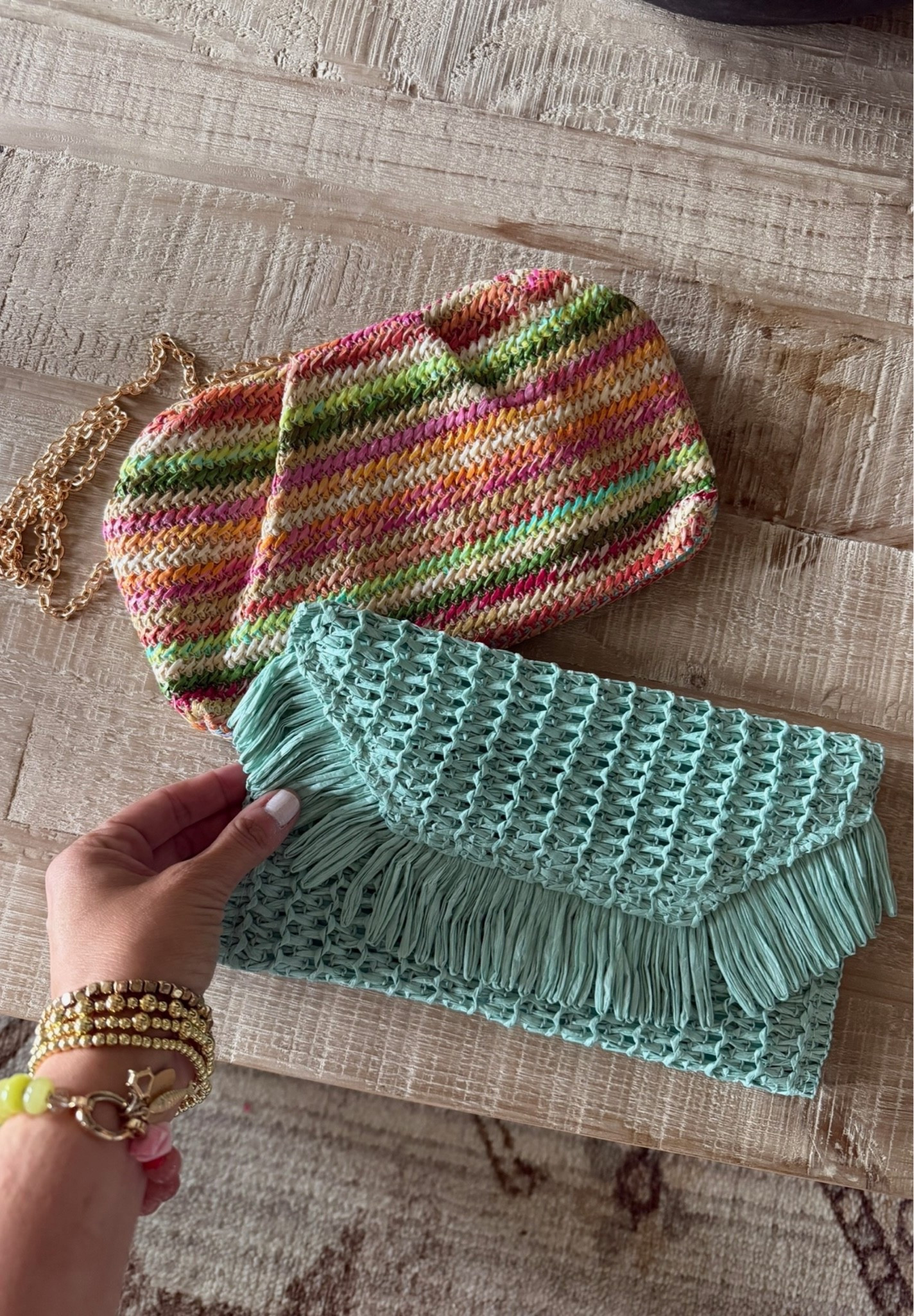 Amazon purses to add a fun pop of color to any outfit ✨ The prices are so good too! Linked even more favorites below 🤍

#LTKootd #LTKgrwm #LTKmomlife