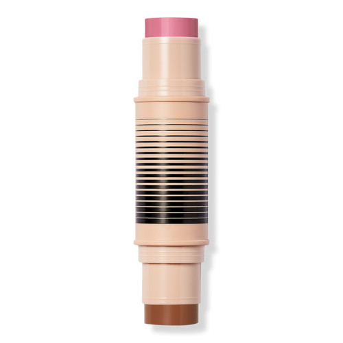 DIBS Beauty Desert Island Duo Blush + Bronzer Stick | Ulta
