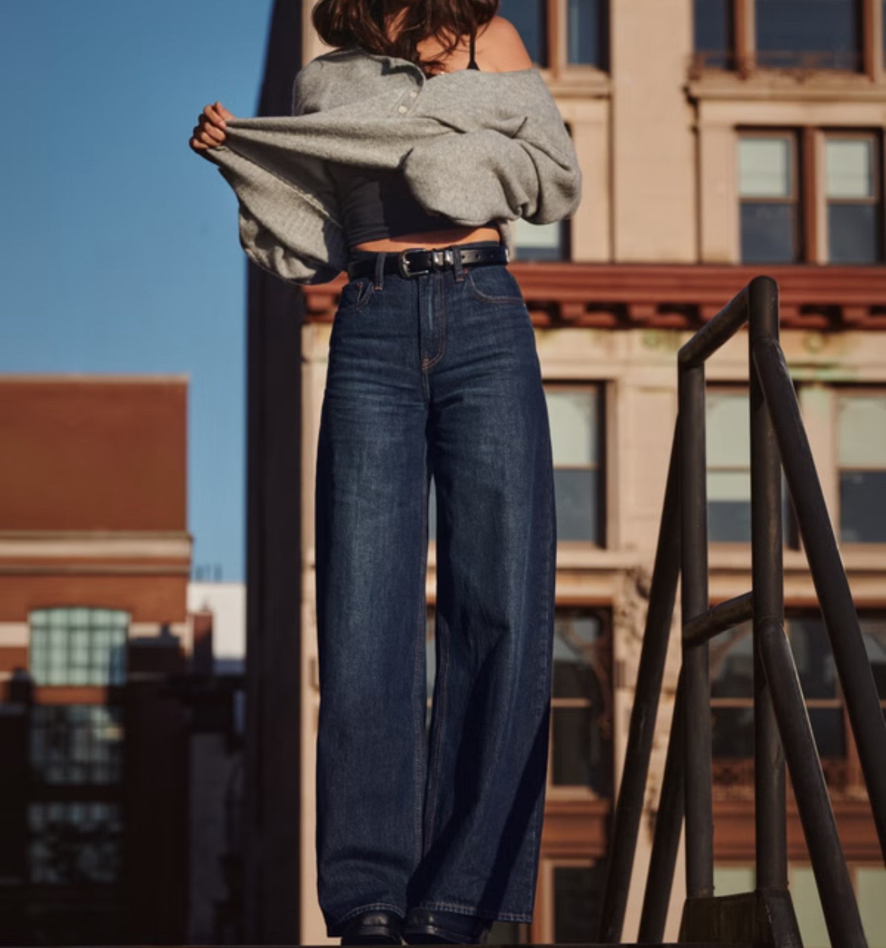 Back to School jeans on sale

#LTKSaleAlert