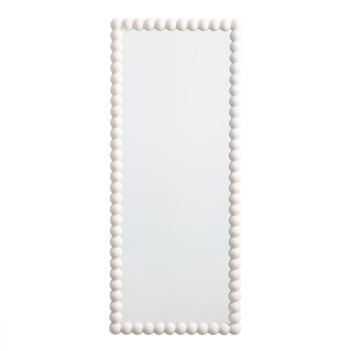 Naturalist Ball Full Length Mirror | Pottery Barn Teen