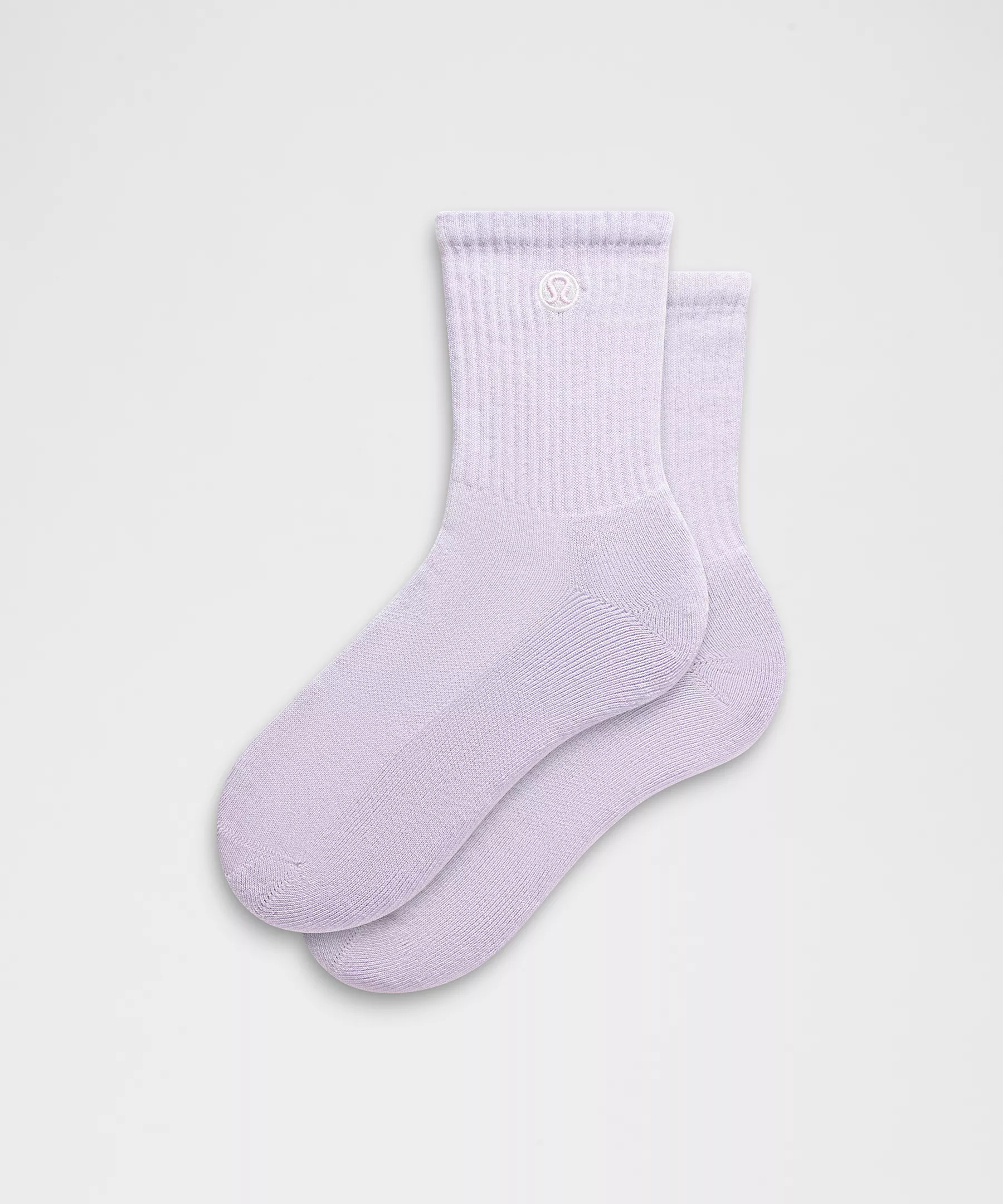 Unisex Daily Essential Quarter Socks | Lululemon (US)